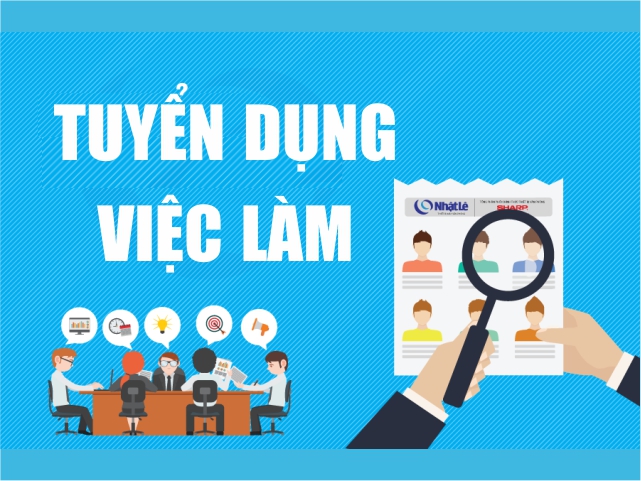 Thông báo kế hoạch tổ chức các Phiên giao dịch việc làm thường kỳ trong tháng 11/2025