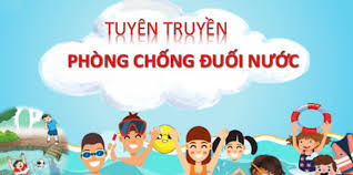 Bài tuyên truyền phòng chống tai nạn đuối nước ở trẻ em