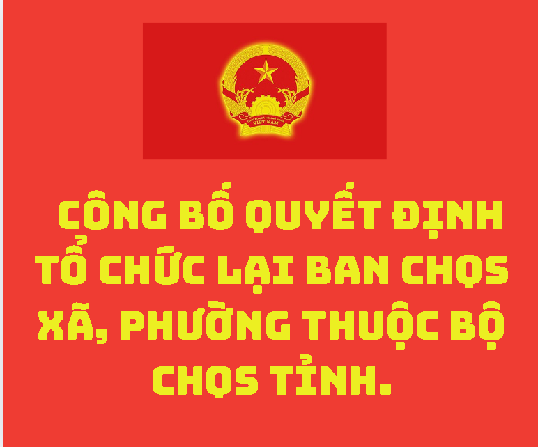  Sáng 14/1, Bộ CHQS tỉnh Hà Tĩnh tổ chức hội nghị công bố quyết định tổ chức lại ban CHQS xã, phường thuộc Bộ CHQS tỉnh.