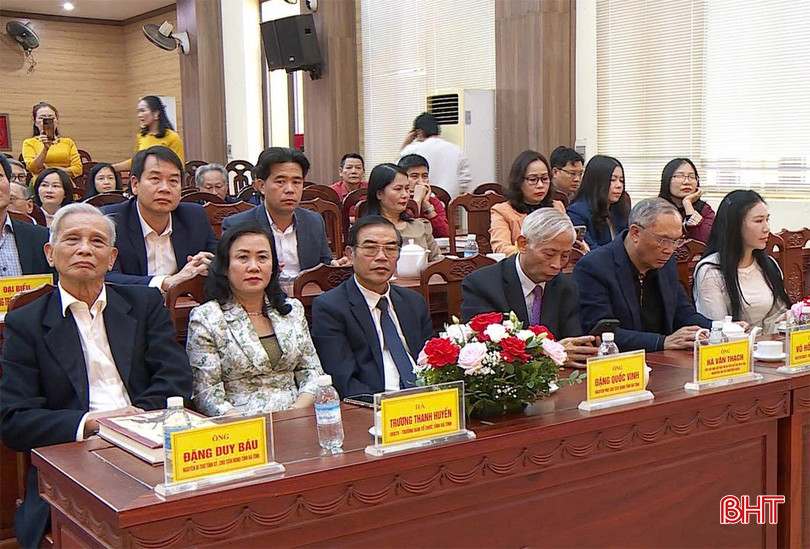 Ra mắt Truyện Kiều bản Tiên Điền