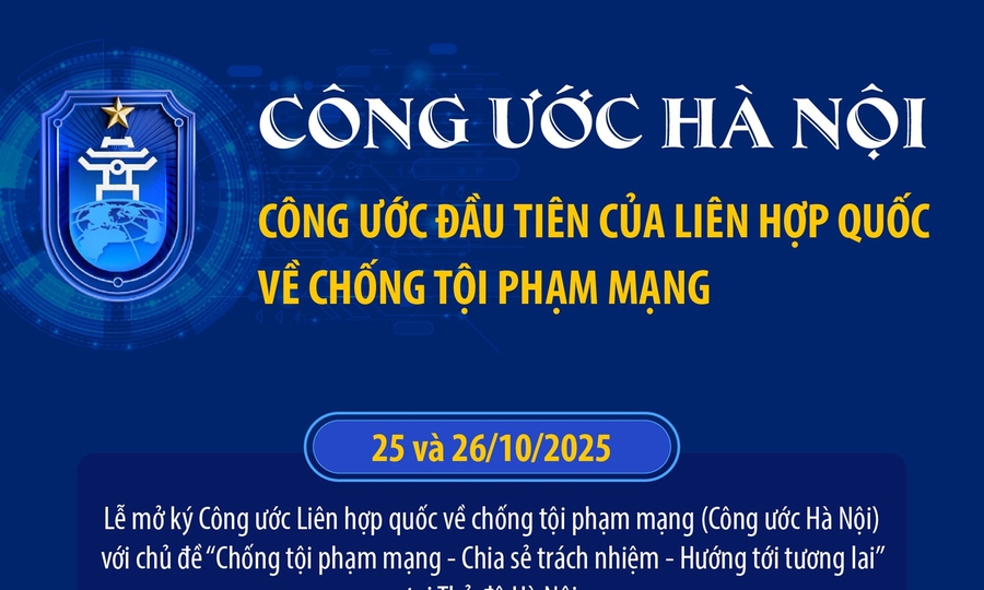 7 nội dung trọng tâm của Công ước Hà Nội