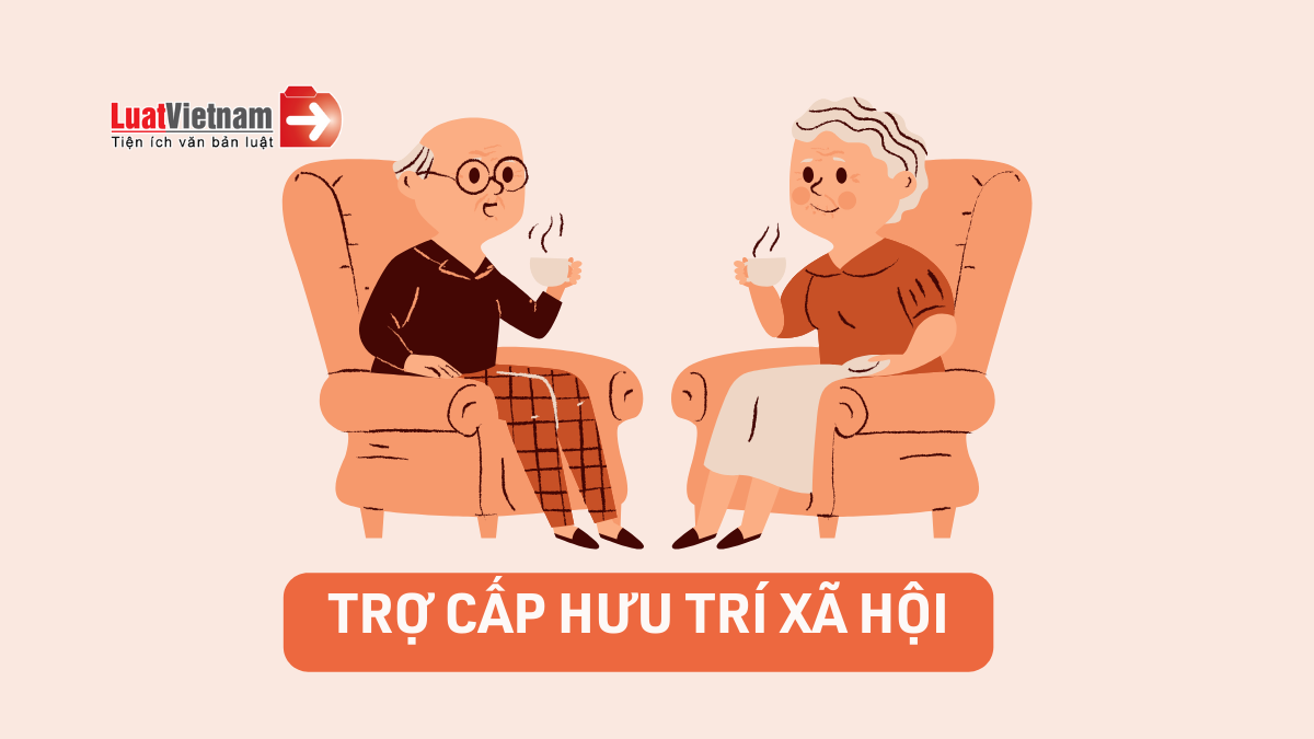 Hơn 45.000 người cao tuổi Hà Tĩnh hưởng trợ cấp hưu trí xã hội