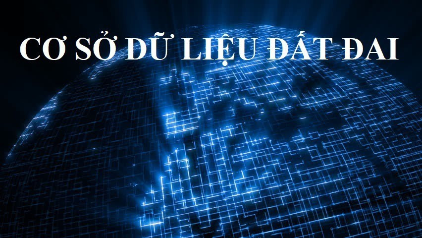 Cao điểm chiến dịch làm giàu, làm sạch cơ sở dữ liệu đất đai