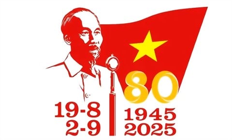 kỷ niệm 80 năm Cách mạng Tháng Tám thành công (19/8/1945 – 19/8/2025) và Quốc khánh nước Cộng hòa xã hội chủ nghĩa Việt Nam (2/9/1945 – 2/9/2025): Sáng mãi hào khí dân tộc
