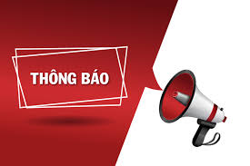 THÔNG BÁO Mời báo giá mua sắm trang thiết bị đầu cuối và phần mềm phục vụ công tác bảo vệ bí mật nhà nước tại UBND xã Tiên Điền
