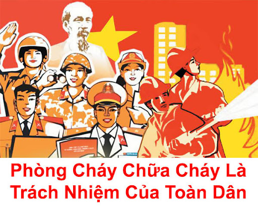 Bảo đảm an toàn phòng cháy chữa cháy khi thắp hương, đốt vàng mã
