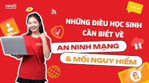 TĂNG CƯỜNG BẢO VỆ TRẺ EM TRÊN MÔI TRƯỜNG MẠNG