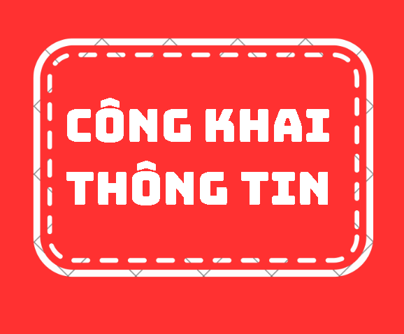 THÔNG BÁO V/v niêm yết công khai mất cấp giấy chứng nhận quyền sử dụng đất, và xác định nguồn gốc đất đai hộ bà Nguyễn Thị Thuấn