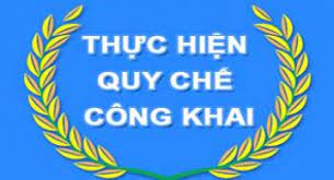 THÔNG BÁO Về việc niêm yết công khai kết quả kiểm tra hồ sơ đăng ký, cấp Giấy chứng nhận quyền sử dụng đất