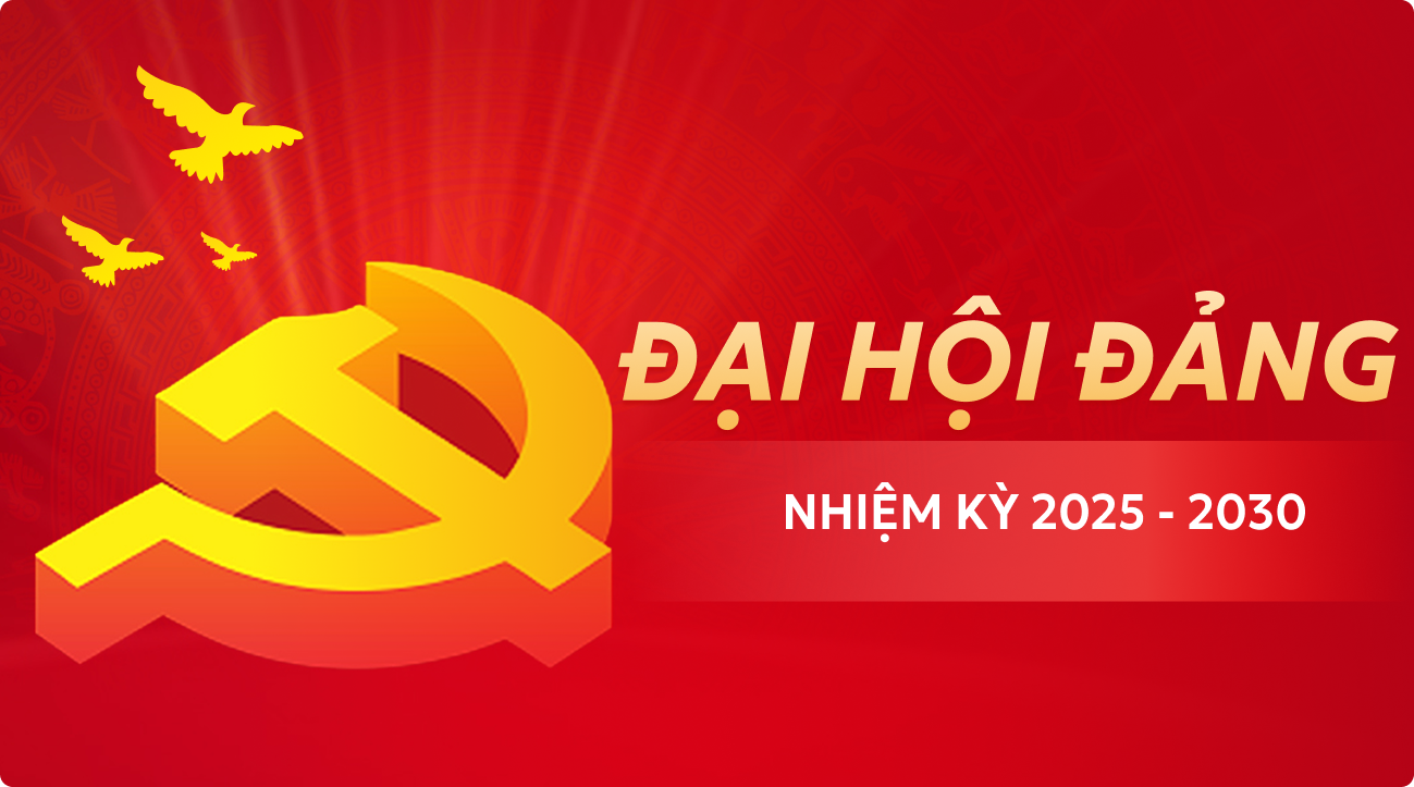 Hướng dẫn thảo luận các văn kiện Đại hội đại biểu Đảng bộ tỉnh lần thứ XX, văn kiện Đại hội đại biểu lần thứ XIV của Đảng