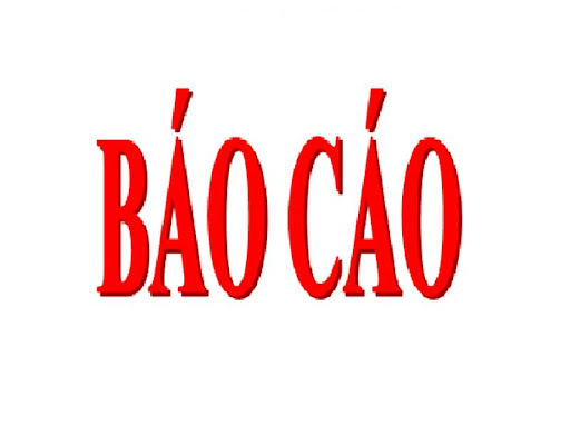 Báo cáo 6 tháng kinh tế xã hội, nhiệm vụ trọng tâm9 tháng còn lại năm 2025