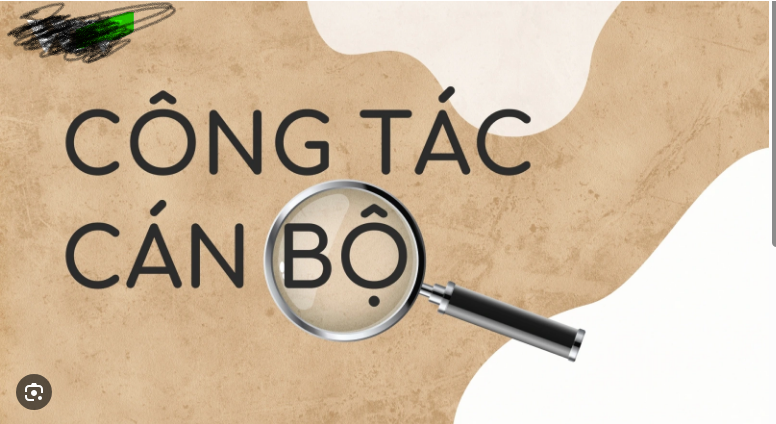 QUYẾT ĐỊNH Về việc tiếp nhận và bố trí viên chức biệt phái