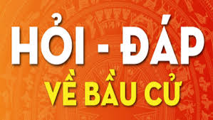 Hỏi đáp về bầu cử: Hội nghị hiệp thương lần thứ 2 được tổ chức khi nào?