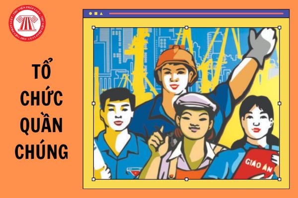 Ban Thường vụ Tỉnh ủy chỉ đạo về đại hội các tổ chức hội quần chúng
