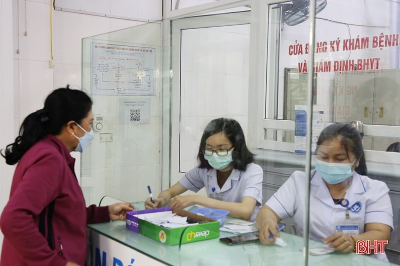 Danh sách 11 nhóm được bảo hiểm y tế chi trả 100% trong năm 2026