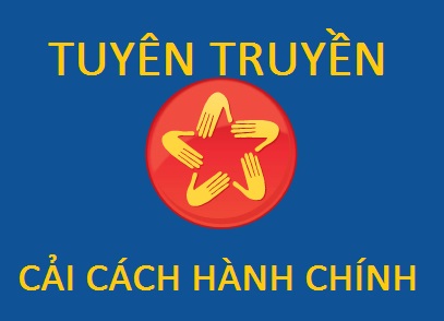 BÀI TUYÊN TRUYỀN CẢI CÁCH HÀNH CHÍNH NĂM 2025