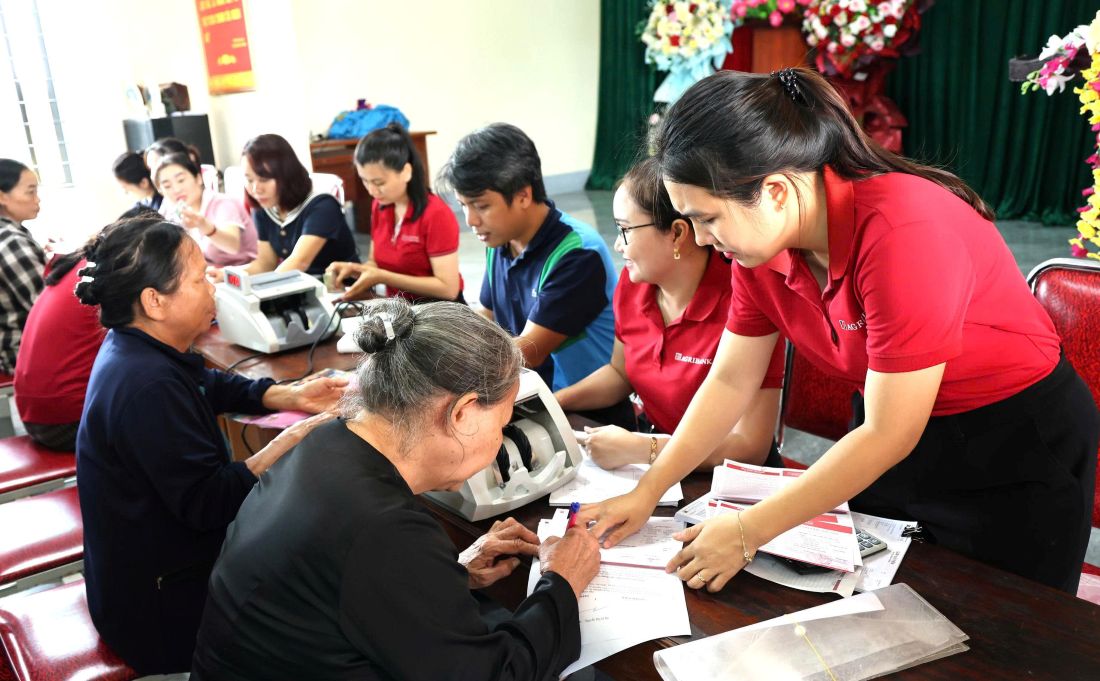 Chi trả tiền GPMB bằng Dự án đường kết nối tuyến tránh Quốc lộ 1A đi đường ven biển (tuyến ĐH.17) đợt 3.