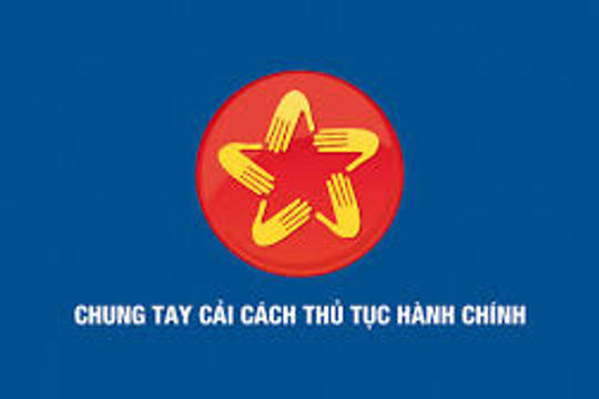 Kế hoạch cải cách hành chính xã Tiên Điền năm 2026