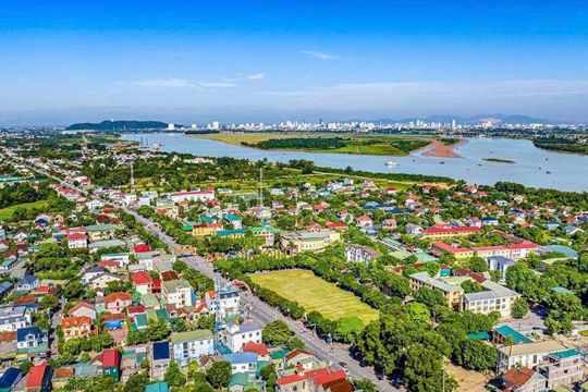 Giữ bản sắc, tăng đồng thuận khi sát nhập thôn