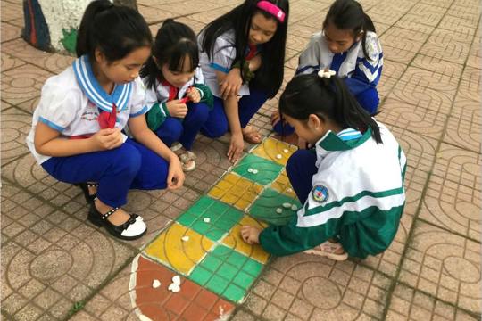 Hà Tĩnh ban hành quy định về chuẩn diện tích công trình trường học các cấp 