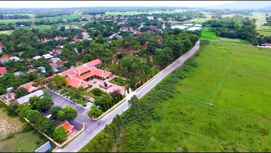 Tiên Điền - Mạch nguồn di sản, chạm vào những trải nghiệm