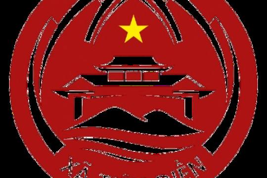 Xã Tiên Điền, Tỉnh Hà Tĩnh