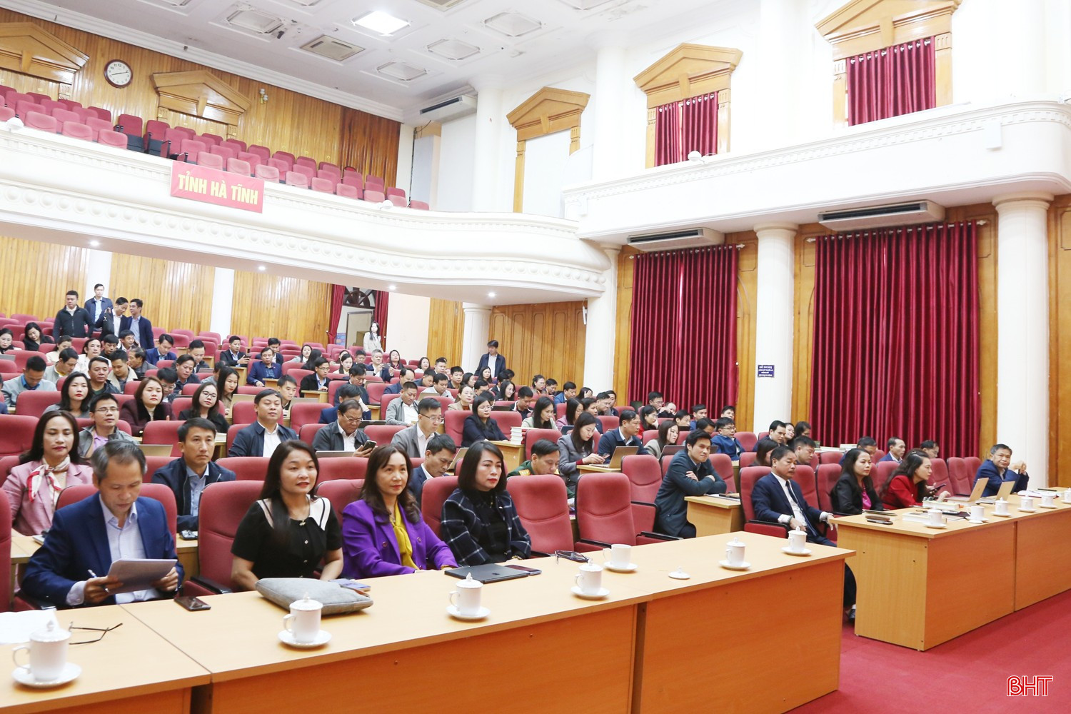 Tuyên truyền đậm nét các hoạt động kỷ niệm 260 năm Ngày sinh Đại thi hào Nguyễn Du 