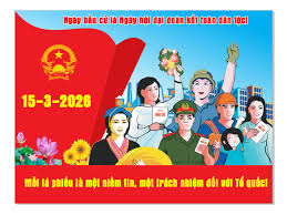 Bao giờ có kết quả bầu cử ĐBQH và HĐND các cấp? 