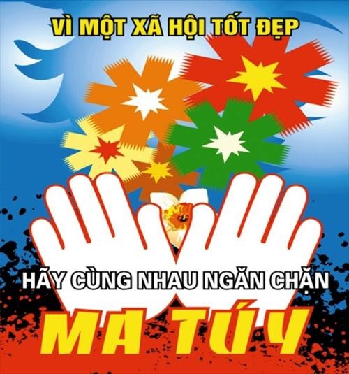 Tác hại của ma túy đến bản thân và cộng đồng