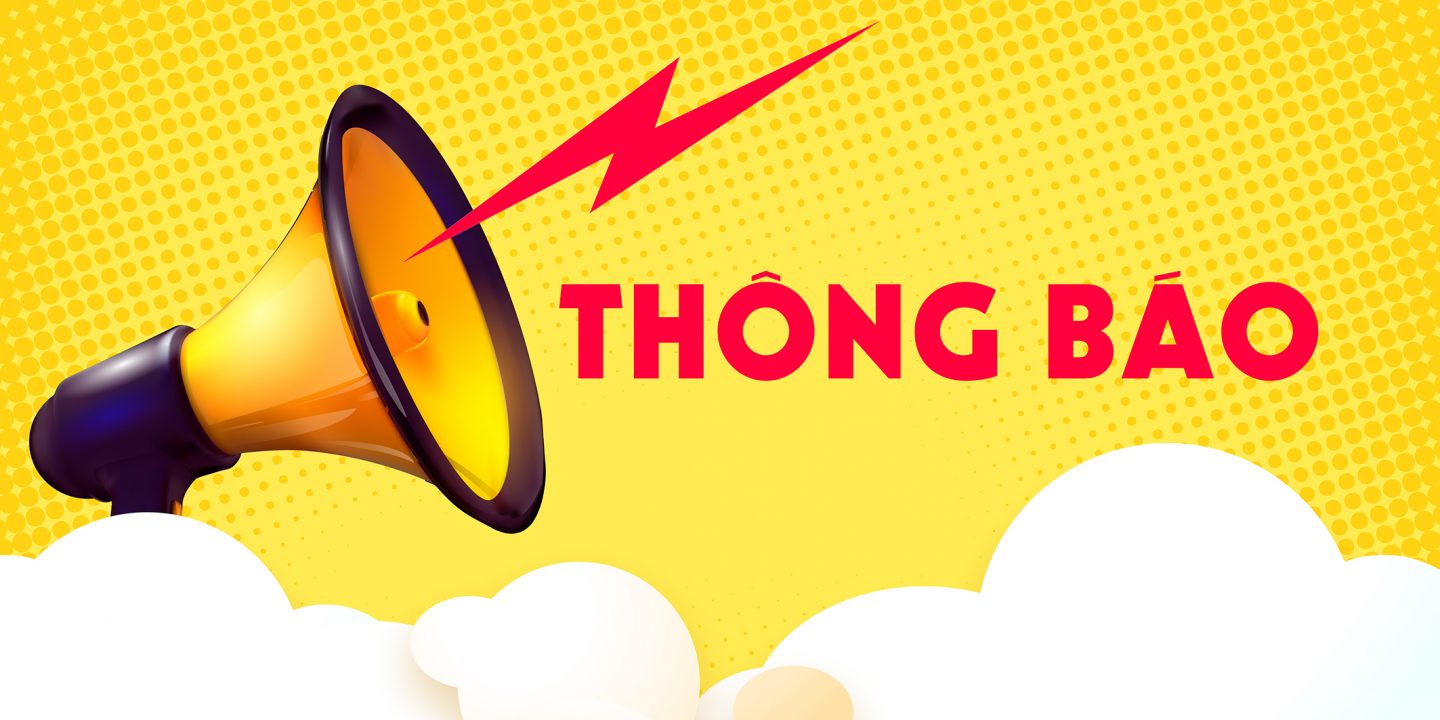THÔNG BÁO Niêm yết danh sách đề nghị công nhận Liệt sĩ