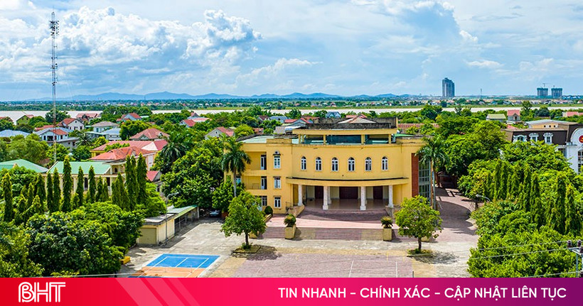Dự kiến 26 vị trí việc làm tại đơn vị sự nghiệp cấp xã